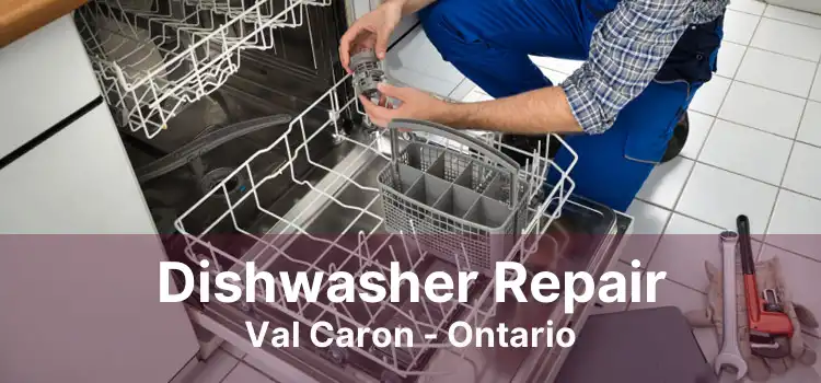 Dishwasher Repair Val Caron - Ontario