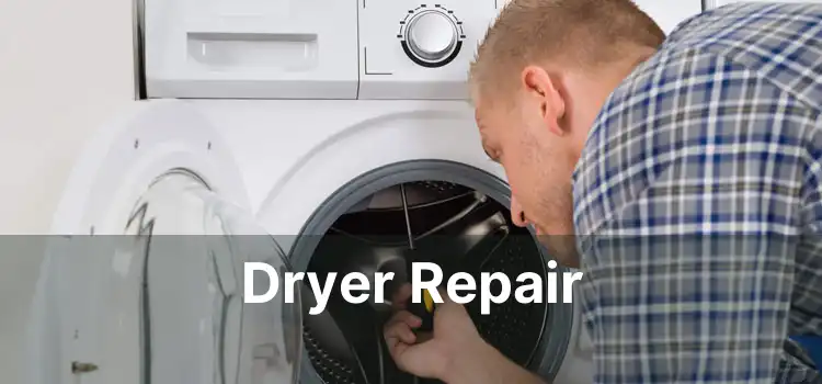 Dryer Repair 