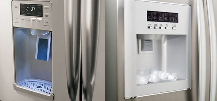 Commercial Ice Maker Repair Sudbury