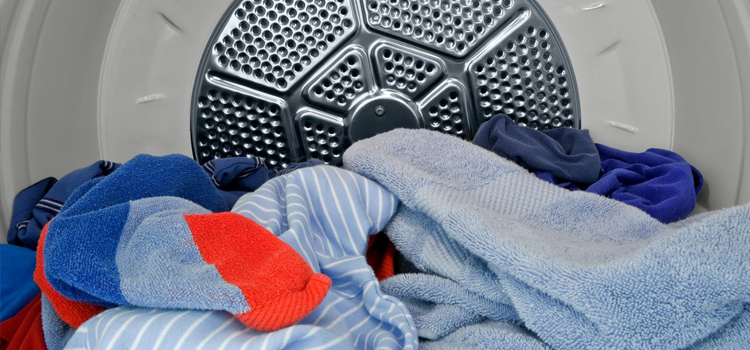 Washer Dryer Installation in Sudbury