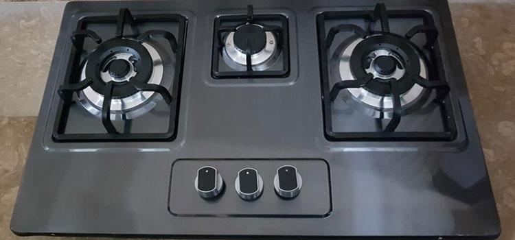 Gas Stove Installation Services in Sudbury