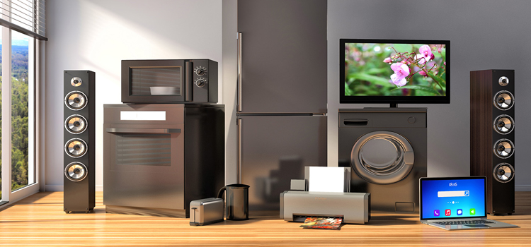 Home Appliance Repair in Sudbury