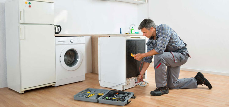 Kitchen Appliance Installation Service in Sudbury