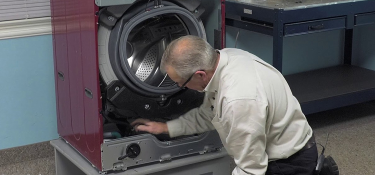 Washing Machine Repair in Sudbury