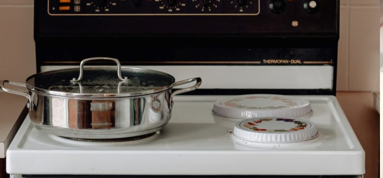 oven elements replacement services Sudbury