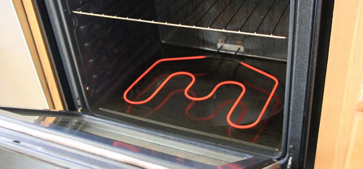 Oven Element Installation Service in Sudbury