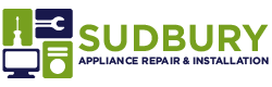 appliance repair Sudbury