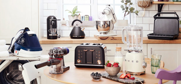 small appliance repair in Sudbury