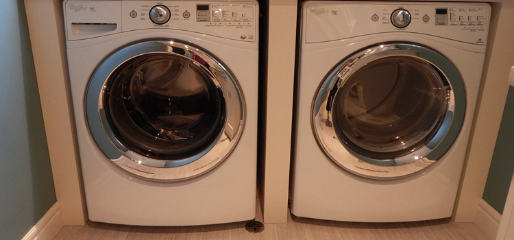 Washer and Dryer Repair in Sudbury
