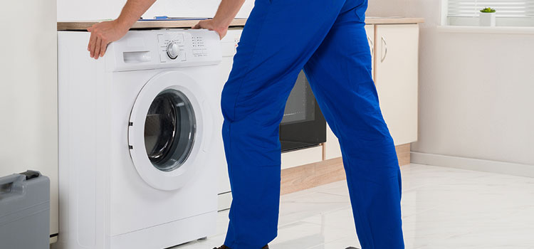washing-machine-installation-service in Sudbury